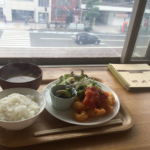 ランチ ランチ